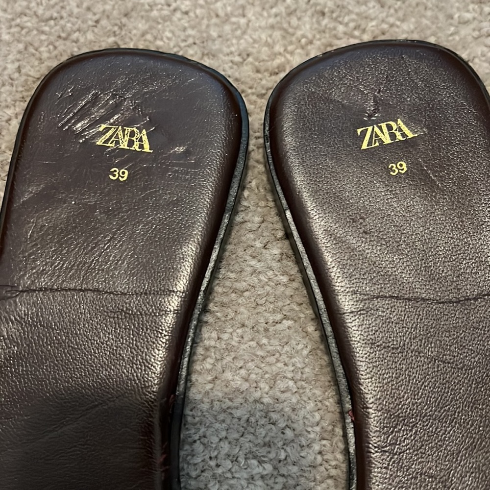 Zara Sandals - Picture 2 of 4